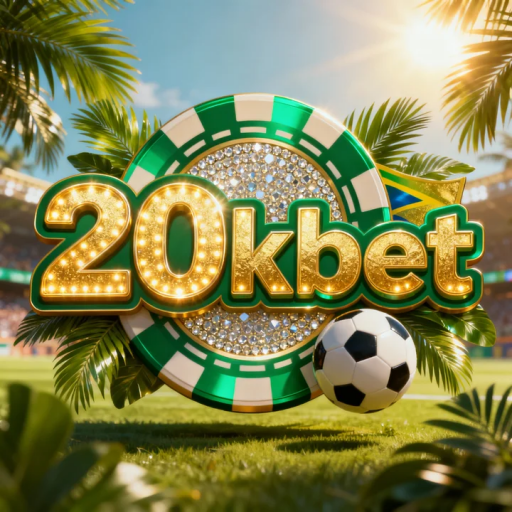 20okbet logo